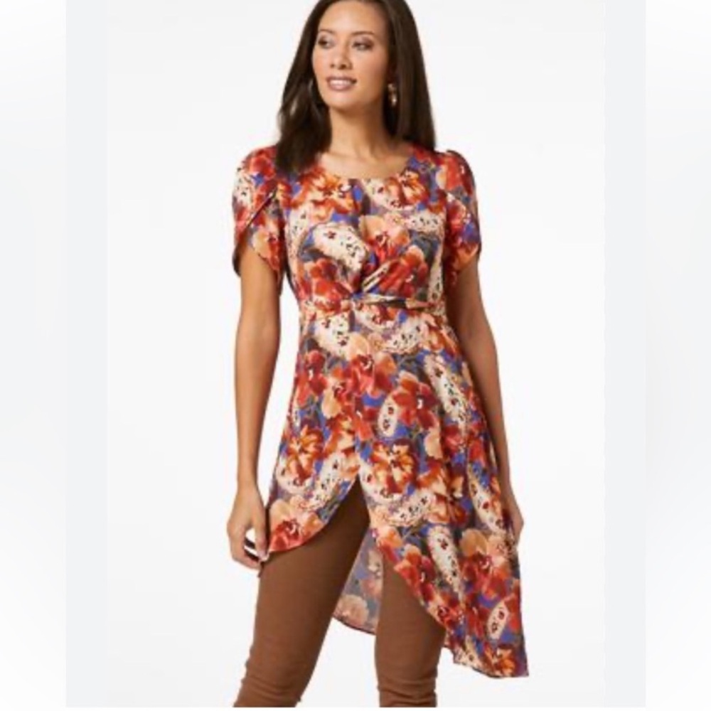 Cato NWT Womens Blouse Plus size